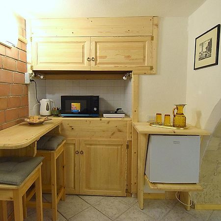 Dimora Madonna Della Speranza Appartement Cagliari Buitenkant foto