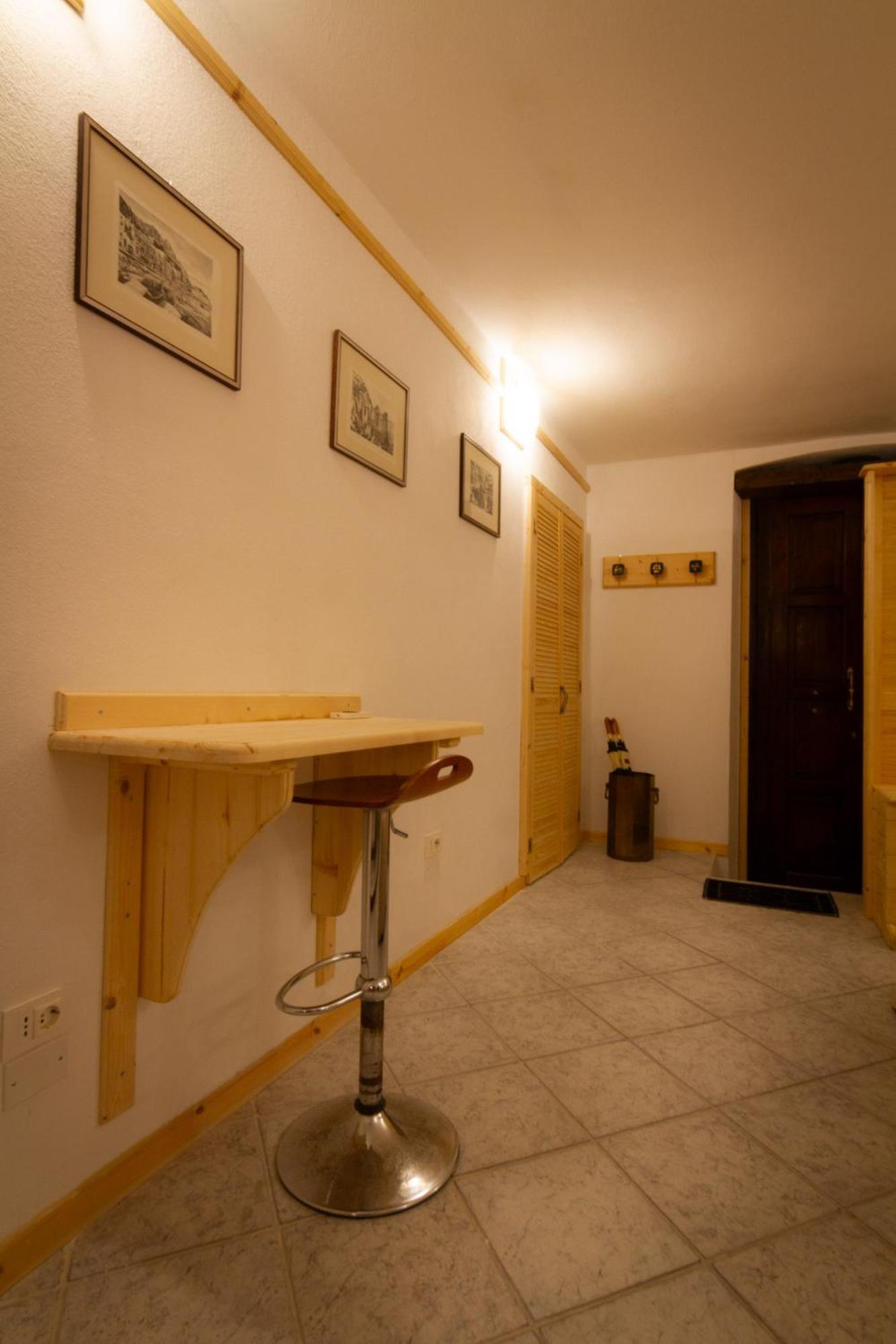 Dimora Madonna Della Speranza Appartement Cagliari Buitenkant foto