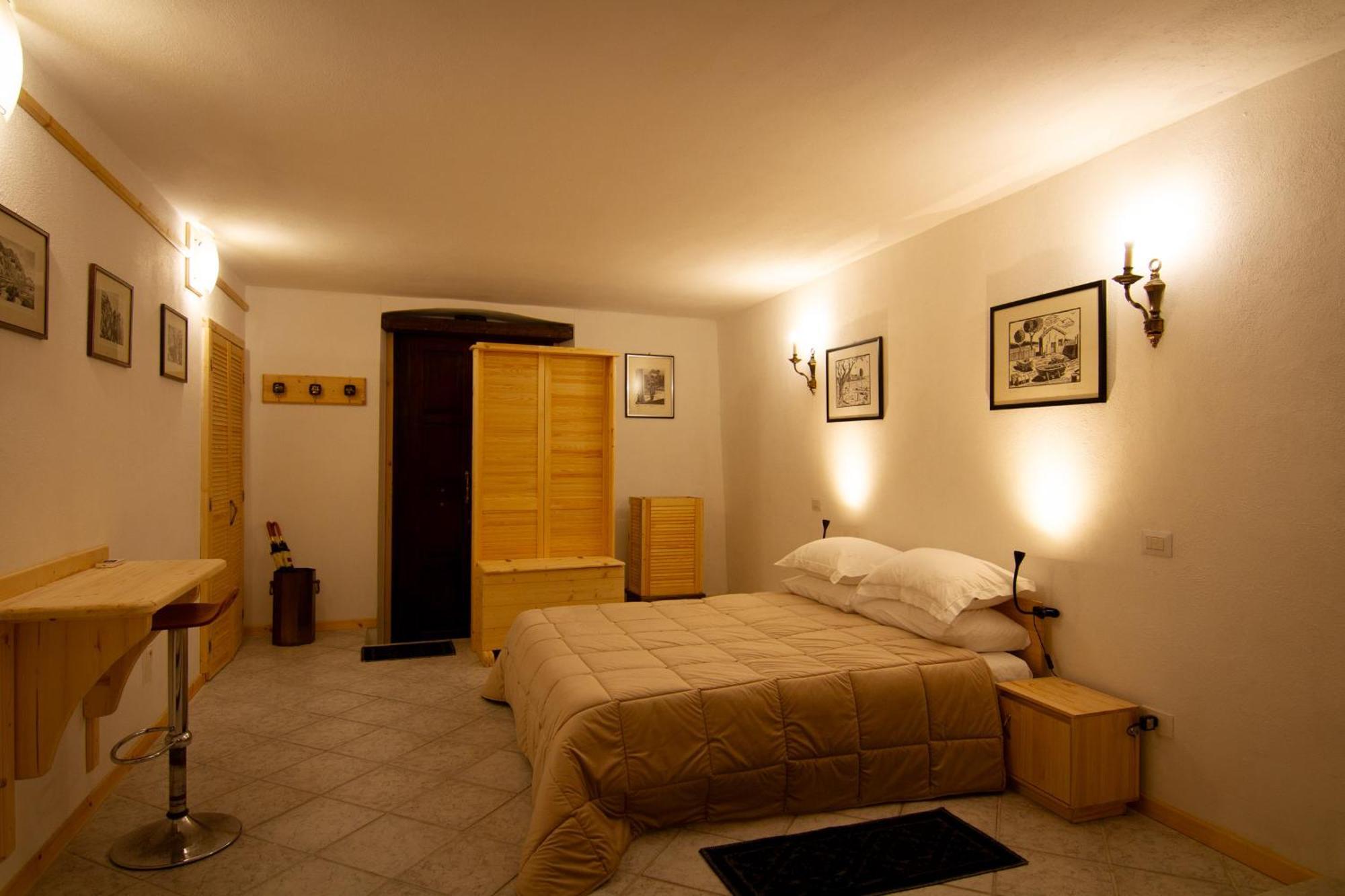 Dimora Madonna Della Speranza Appartement Cagliari Buitenkant foto