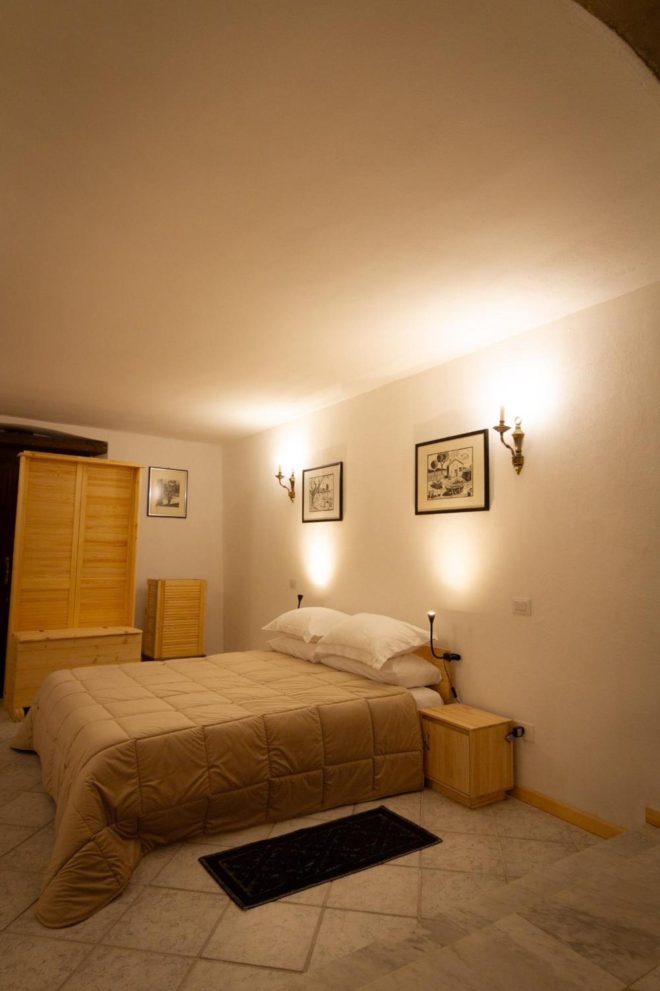 Dimora Madonna Della Speranza Appartement Cagliari Buitenkant foto